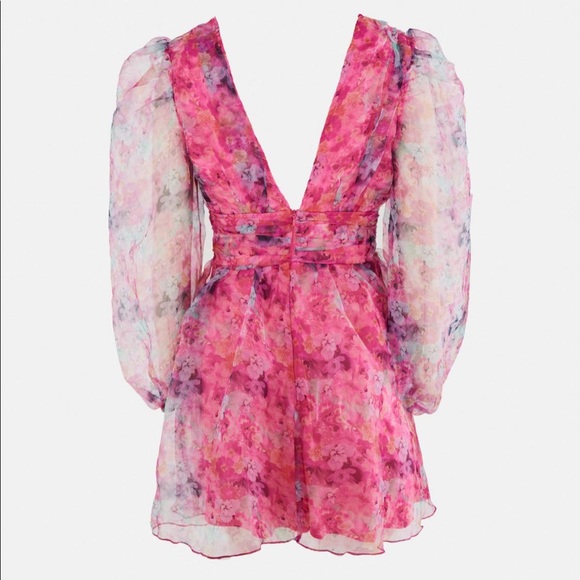 Missguided | Dresses | Missguided Pink 
